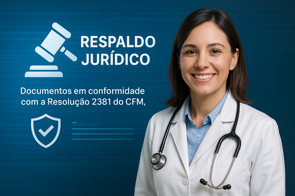Respaldo Jurídico